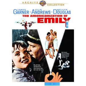 Americanization Of Emily